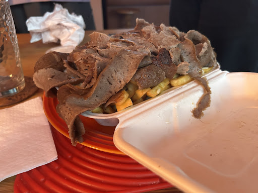Photo of Turkish Best Grill - Stortford Rd, Great Dunmow, Dunmow CM6 1SF